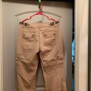 Harley Davidson Shorts